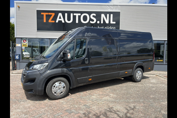 Citroën Jumper 35 2.0 BlueHDi L4H2 Zwaar