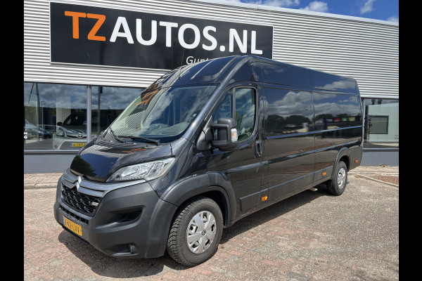 Citroën Jumper 35 2.0 BlueHDi L4H2 Zwaar
