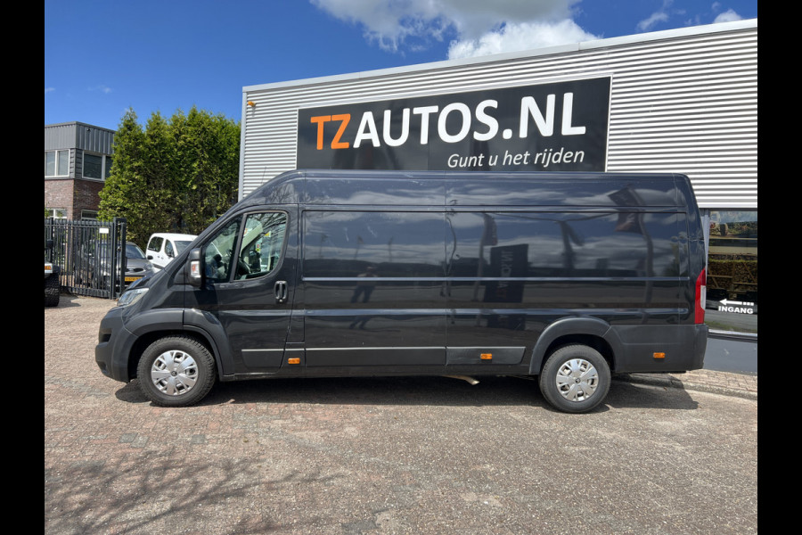 Citroën Jumper 35 2.0 BlueHDi L4H2 Zwaar