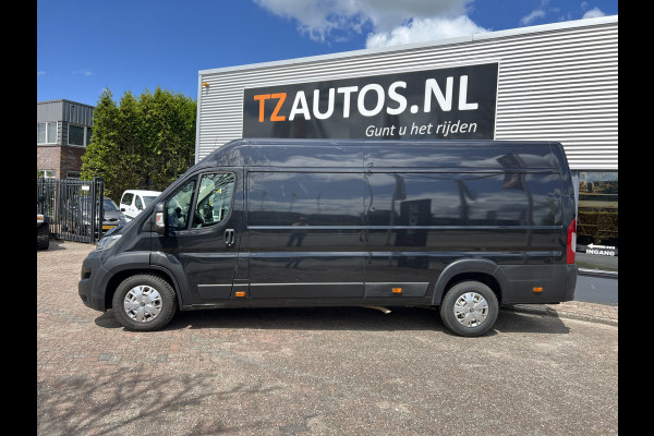 Citroën Jumper 35 2.0 BlueHDi L4H2 Zwaar