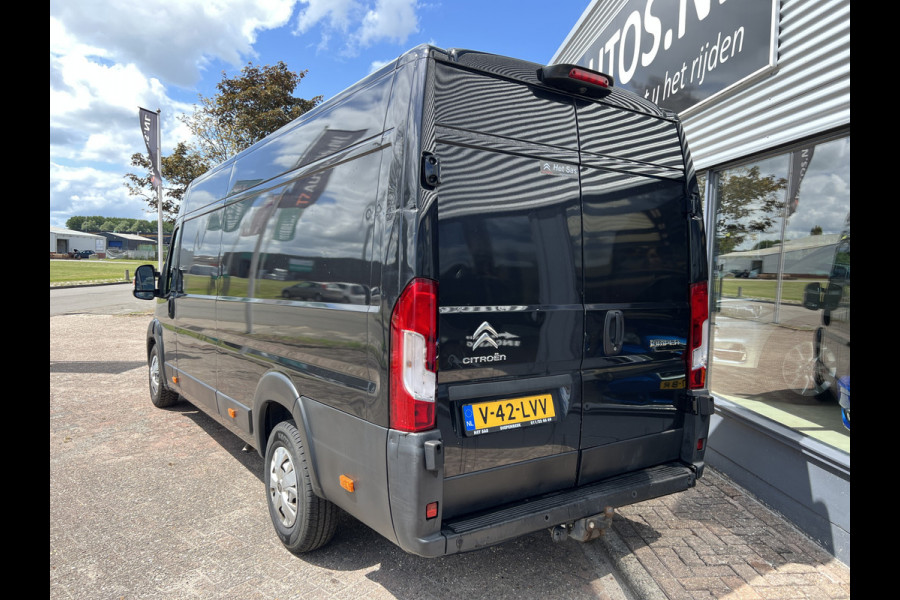 Citroën Jumper 35 2.0 BlueHDi L4H2 Zwaar