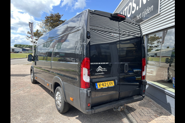 Citroën Jumper 35 2.0 BlueHDi L4H2 Zwaar