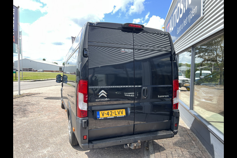 Citroën Jumper 35 2.0 BlueHDi L4H2 Zwaar
