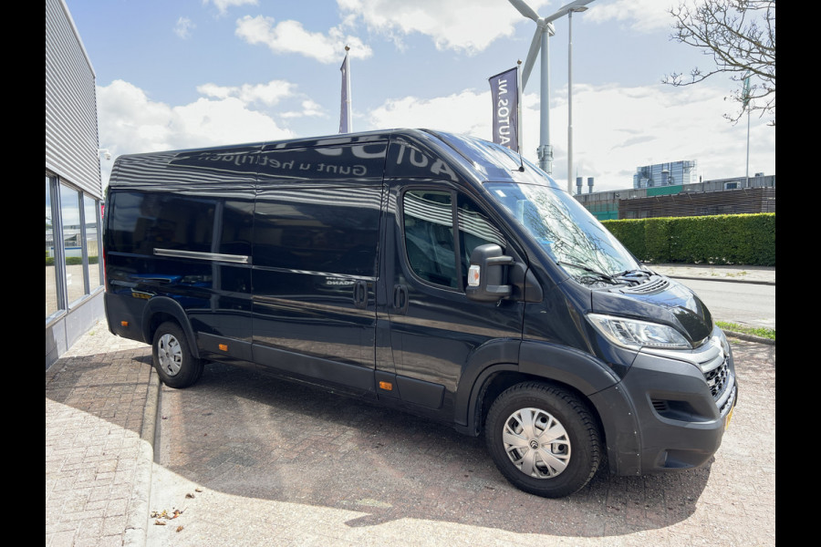 Citroën Jumper 35 2.0 BlueHDi L4H2 Zwaar