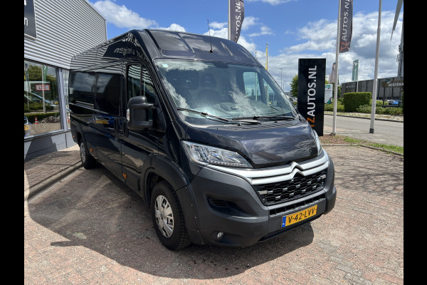 Citroën Jumper 35 2.0 BlueHDi L4H2 Zwaar