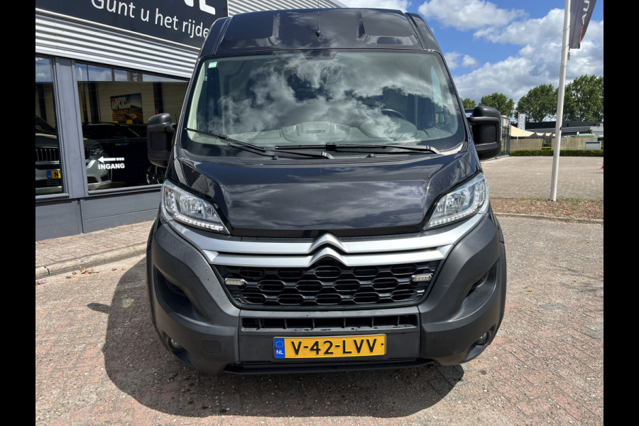 Citroën Jumper 35 2.0 BlueHDi L4H2 Zwaar