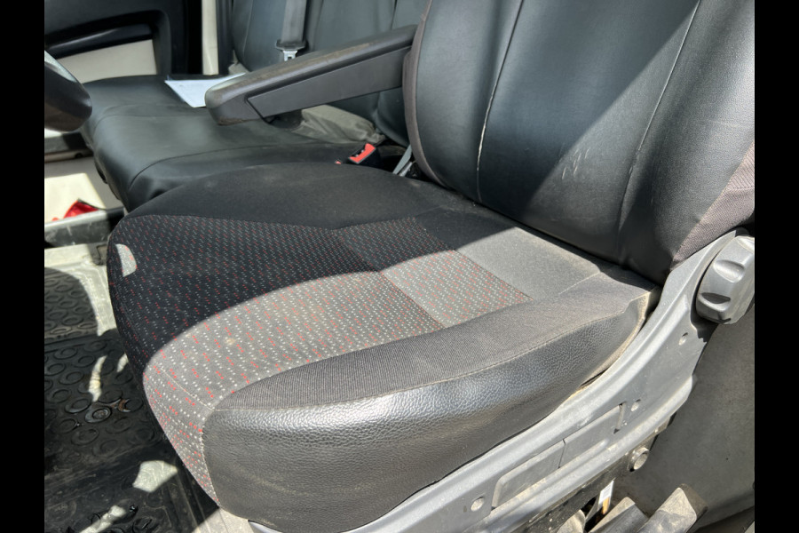 Citroën Jumper 35 2.0 BlueHDi L4H2 Zwaar