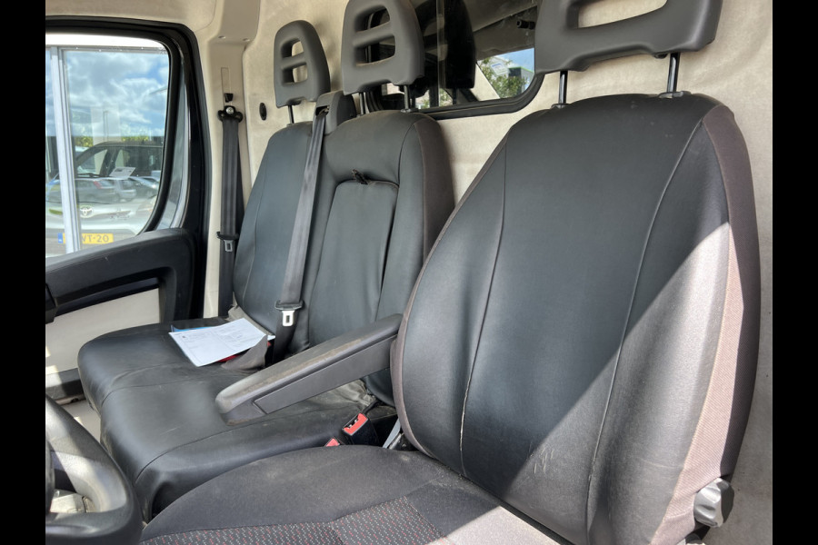 Citroën Jumper 35 2.0 BlueHDi L4H2 Zwaar