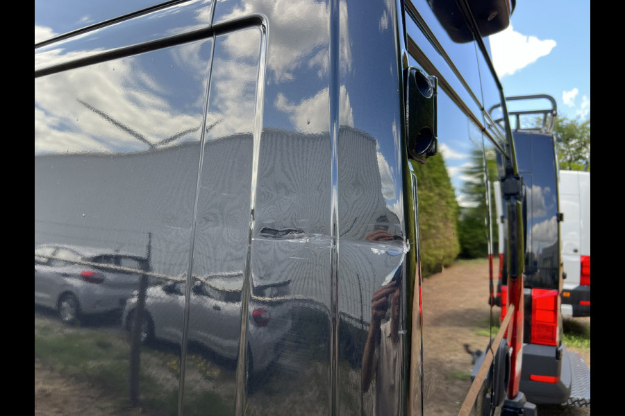 Citroën Jumper 35 2.0 BlueHDi L4H2 Zwaar