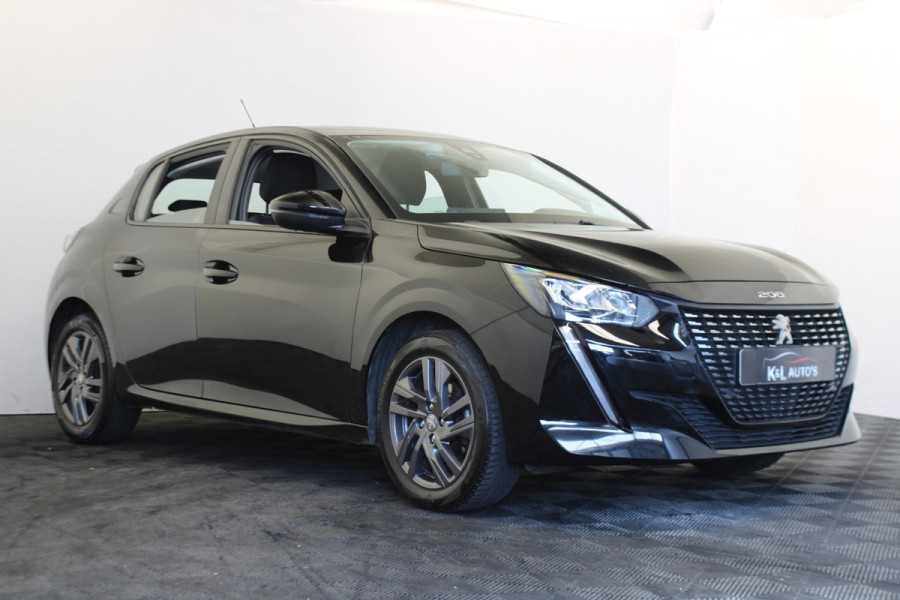 Peugeot 208 1.2 PureTech Active Pack |Navi|Carplay|