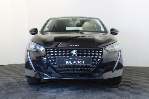 Peugeot 208 1.2 PureTech Active Pack |Navi|Carplay|