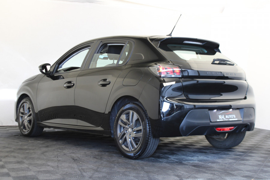Peugeot 208 1.2 PureTech Active Pack |Navi|Carplay|