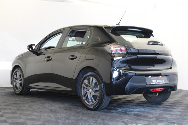 Peugeot 208 1.2 PureTech Active Pack |Navi|Carplay|