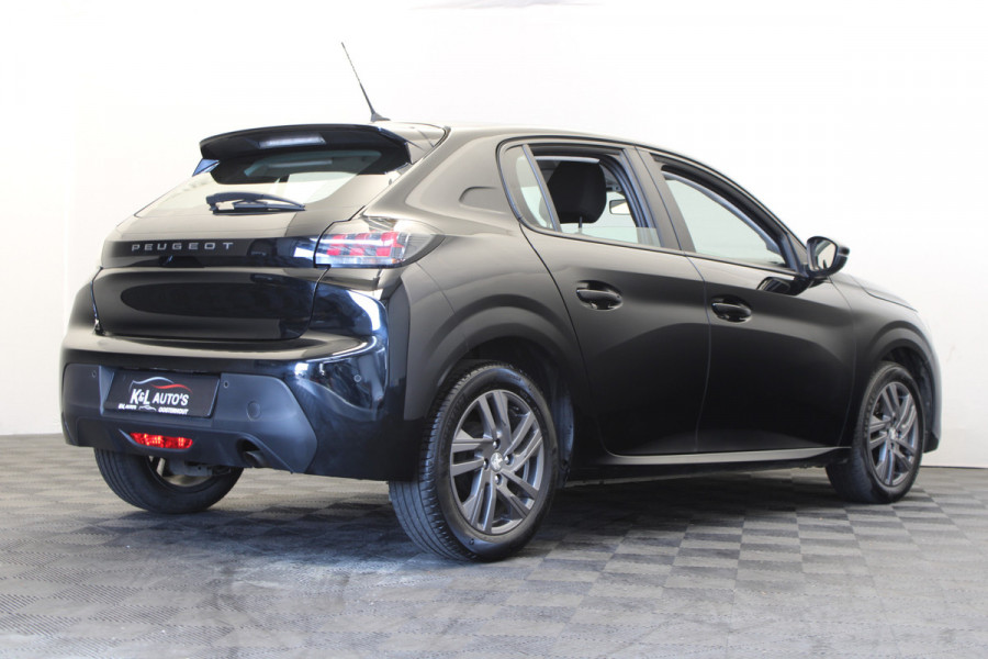 Peugeot 208 1.2 PureTech Active Pack |Navi|Carplay|