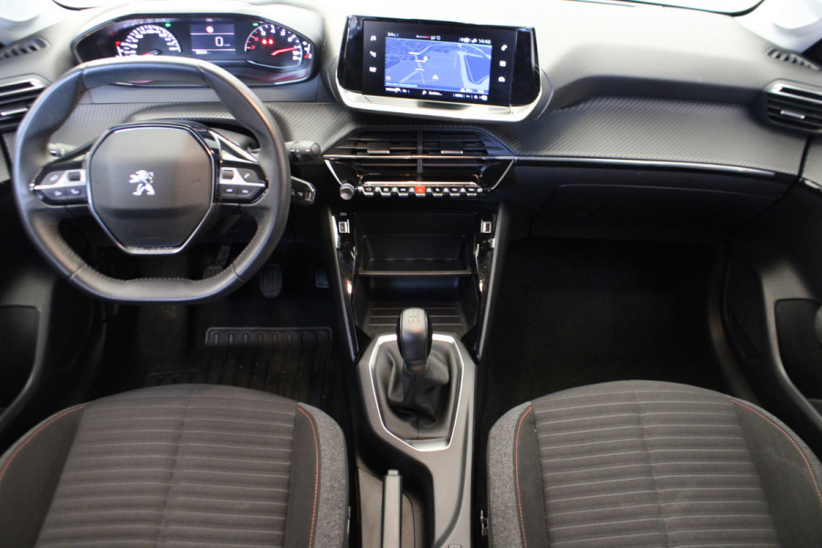 Peugeot 208 1.2 PureTech Active Pack |Navi|Carplay|