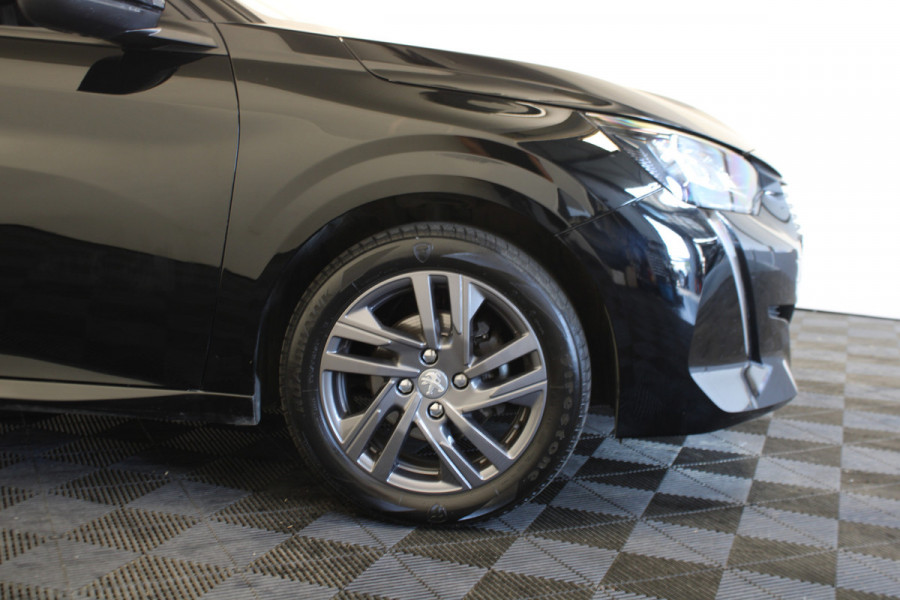 Peugeot 208 1.2 PureTech Active Pack |Navi|Carplay|