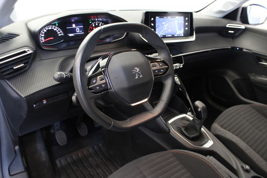 Peugeot 208 1.2 PureTech Active Pack |Navi|Carplay|
