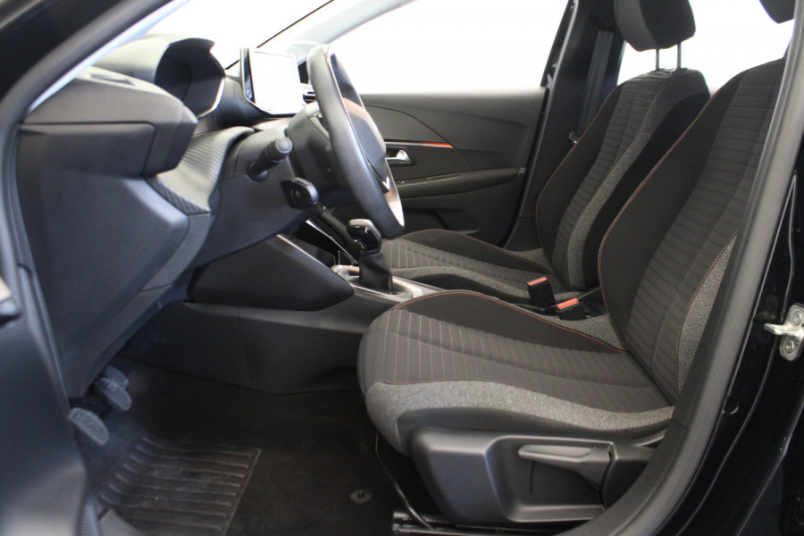 Peugeot 208 1.2 PureTech Active Pack |Navi|Carplay|