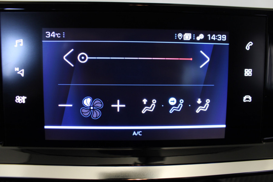 Peugeot 208 1.2 PureTech Active Pack |Navi|Carplay|