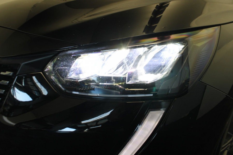Peugeot 208 1.2 PureTech Active Pack |Navi|Carplay|