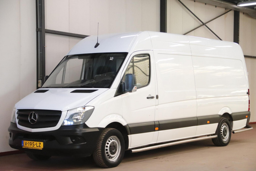 Mercedes-Benz Sprinter 2.2 CDI EURO 6 L3H2 AUTOMAAT POST NL SCHAPPEN