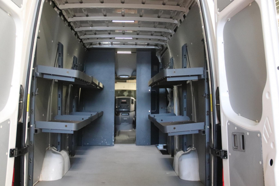 Mercedes-Benz Sprinter 2.2 CDI EURO 6 L3H2 AUTOMAAT POST NL SCHAPPEN
