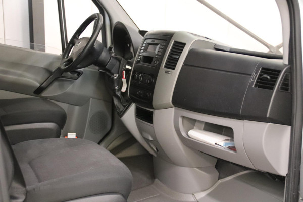 Mercedes-Benz Sprinter 2.2 CDI EURO 6 L3H2 AUTOMAAT POST NL SCHAPPEN