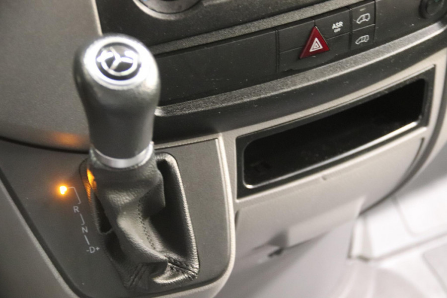 Mercedes-Benz Sprinter 2.2 CDI EURO 6 L3H2 AUTOMAAT POST NL SCHAPPEN