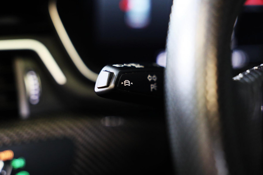 Audi A5 SPORTBACK 40 TFSI RS5 Look / RS Zetels / Digital Cockpit / Massage / Elek Stoelen / 360 Camera / Open Pano / Matrix / 20 I