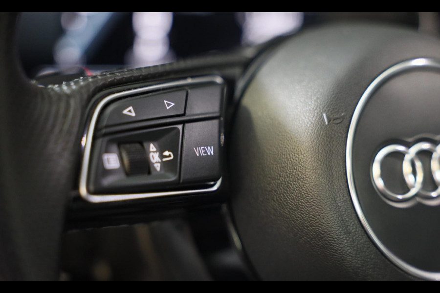 Audi A5 SPORTBACK 40 TFSI RS5 Look / RS Zetels / Digital Cockpit / Massage / Elek Stoelen / 360 Camera / Open Pano / Matrix / 20 I