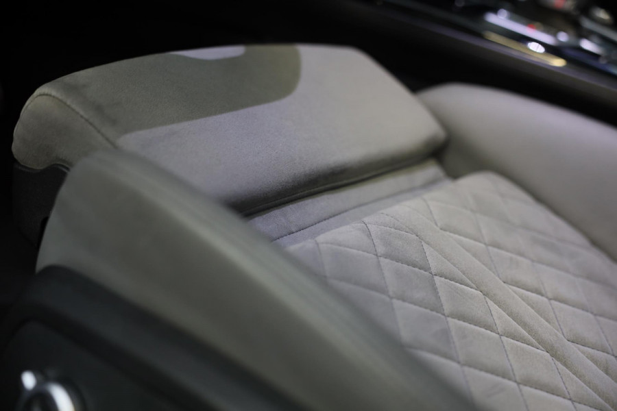 Audi A5 SPORTBACK 40 TFSI RS5 Look / RS Zetels / Digital Cockpit / Massage / Elek Stoelen / 360 Camera / Open Pano / Matrix / 20 I