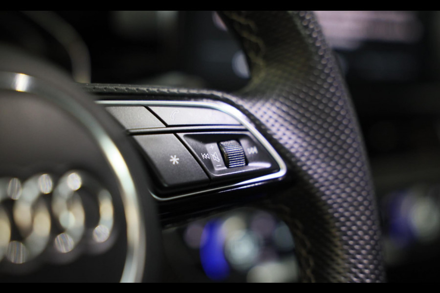 Audi A5 SPORTBACK 40 TFSI RS5 Look / RS Zetels / Digital Cockpit / Massage / Elek Stoelen / 360 Camera / Open Pano / Matrix / 20 I