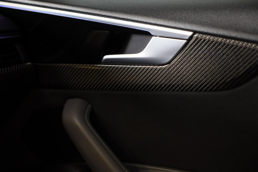 Audi A5 SPORTBACK 40 TFSI RS5 Look / RS Zetels / Digital Cockpit / Massage / Elek Stoelen / 360 Camera / Open Pano / Matrix / 20 I