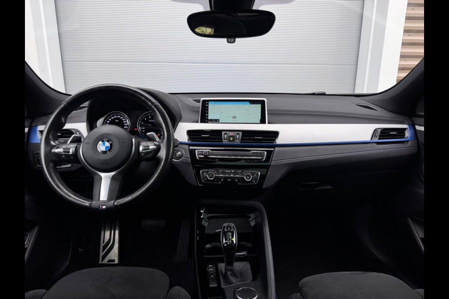 BMW X2 SDrive20i High Executive Pano/Camera