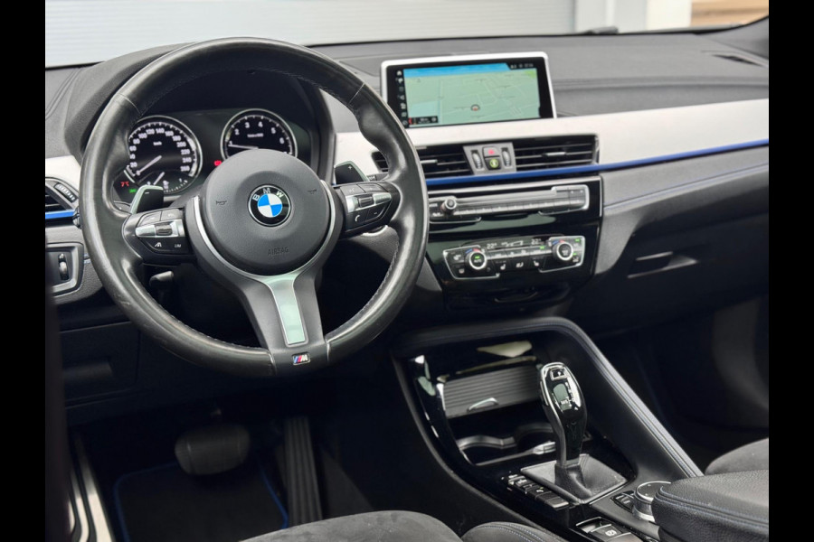 BMW X2 SDrive20i High Executive Pano/Camera