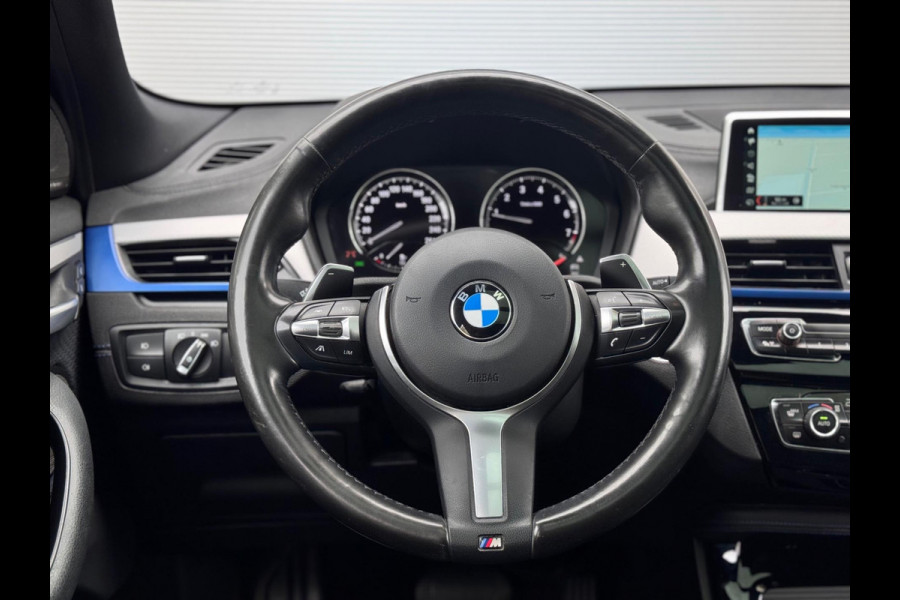 BMW X2 SDrive20i High Executive Pano/Camera