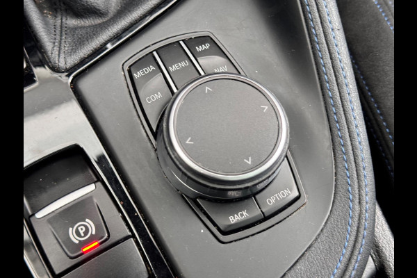 BMW X2 SDrive20i High Executive Pano/Camera