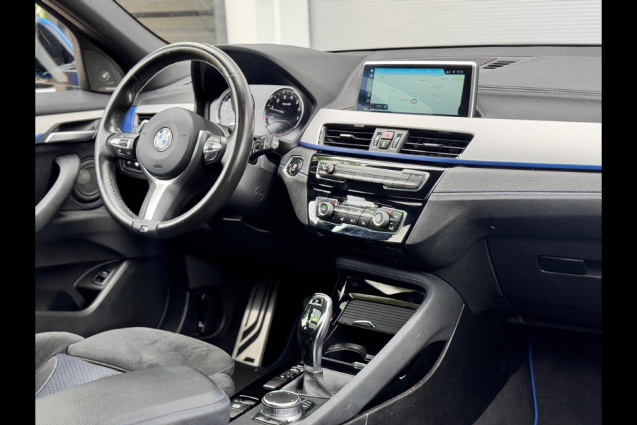 BMW X2 SDrive20i High Executive Pano/Camera