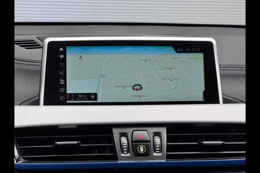 BMW X2 SDrive20i High Executive Pano/Camera