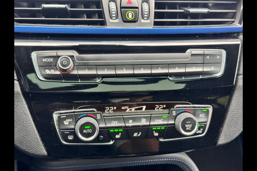 BMW X2 SDrive20i High Executive Pano/Camera