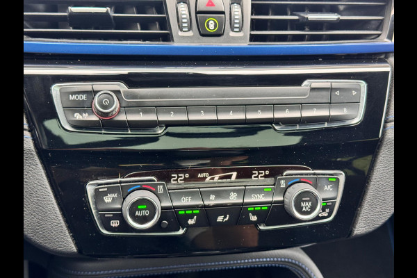 BMW X2 SDrive20i High Executive Pano/Camera