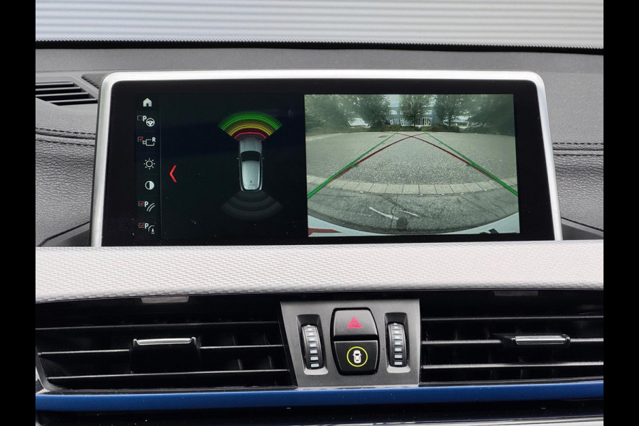 BMW X2 SDrive20i High Executive Pano/Camera