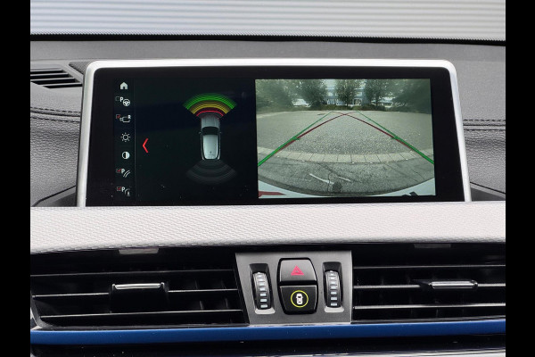 BMW X2 SDrive20i High Executive Pano/Camera