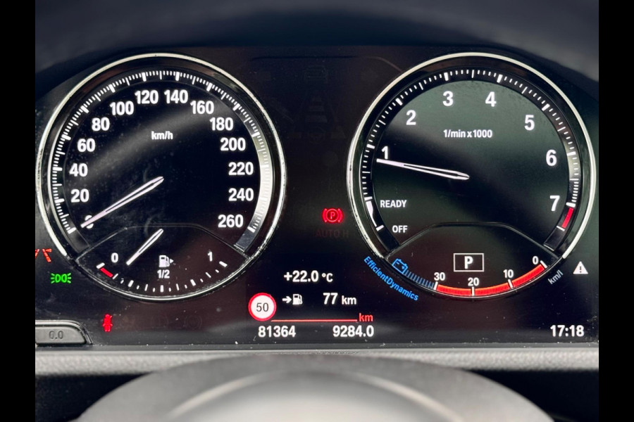 BMW X2 SDrive20i High Executive Pano/Camera