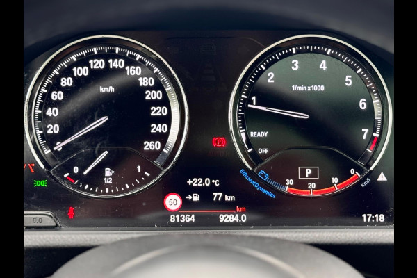 BMW X2 SDrive20i High Executive Pano/Camera