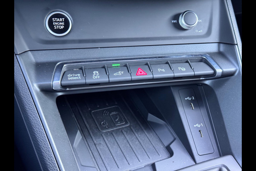Audi Q3 Sportback 45 TFSI e S Edition Pano/360/Memory/Keyless