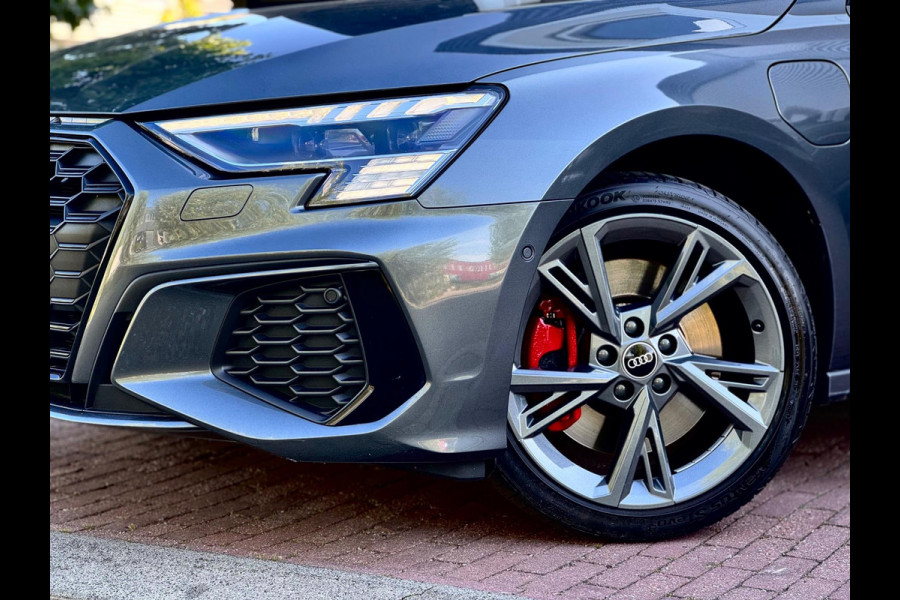 Audi A3 Sportback 45 TFSI e S edition Competition B&O/RS zetels/Pano