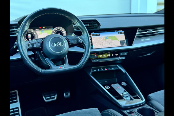 Audi A3 Sportback 45 TFSI e S edition Competition B&O/RS zetels/Pano