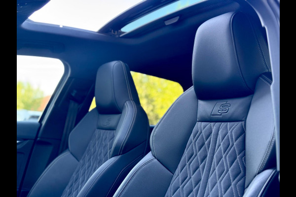 Audi A3 Sportback 45 TFSI e S edition Competition B&O/RS zetels/Pano