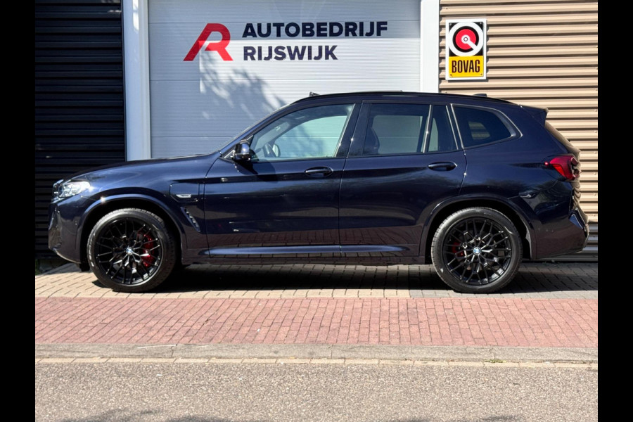BMW X3 XDrive30e High Executive Laser/Memory/360/Pano